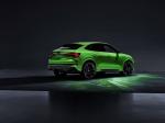 Audi RS Q3 Sportback 2019 года (WW)